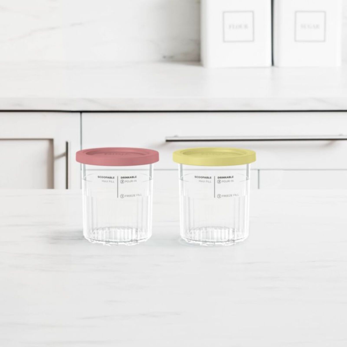 Bol NINJA 2 Pots Creami NC501EU/NC502EU