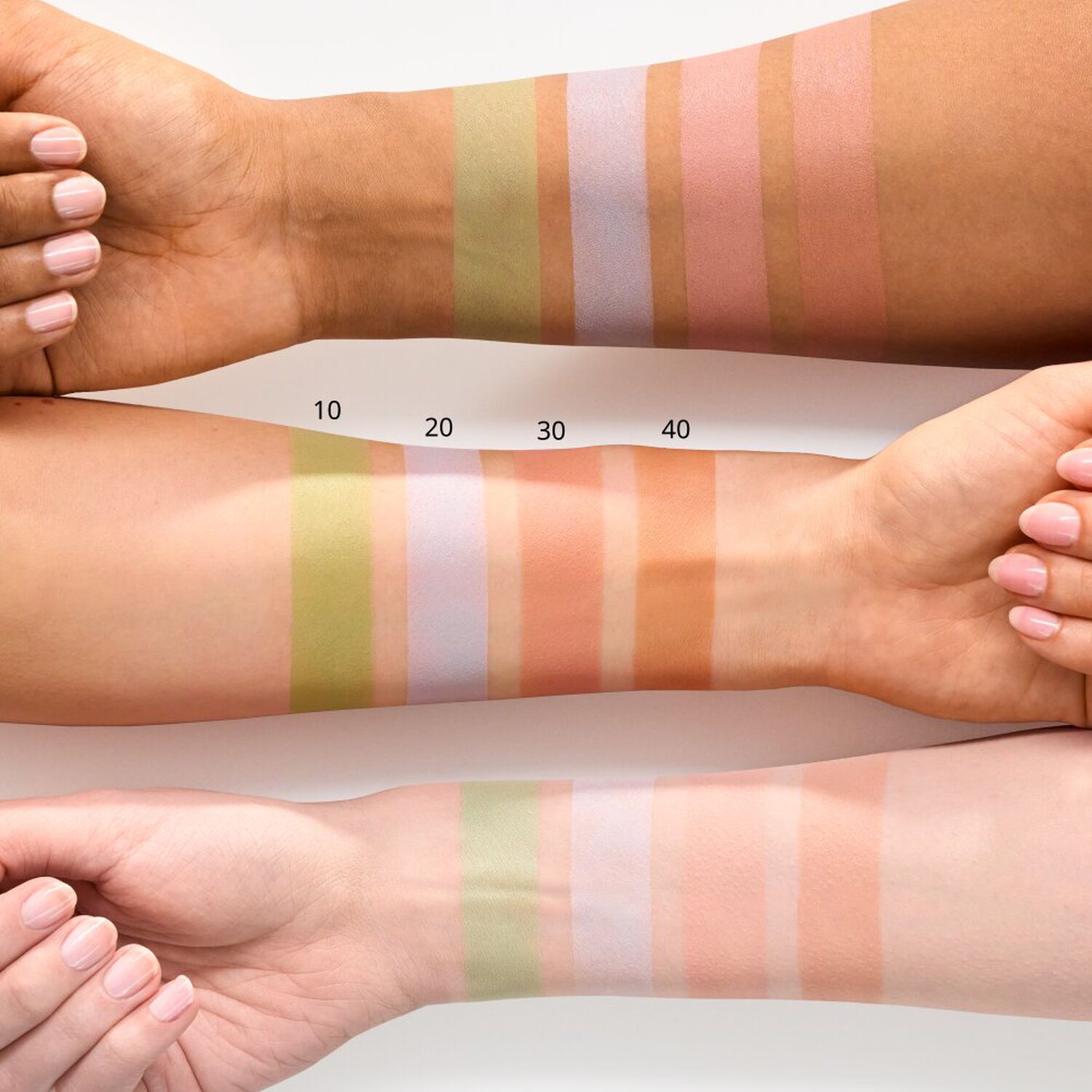 CC Coverstick - CORRECTEUR 30 6G