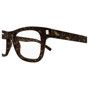 Gafas de Vista Saint Laurent SL 819 OPT-002 de Acetato Unisex 52 mm