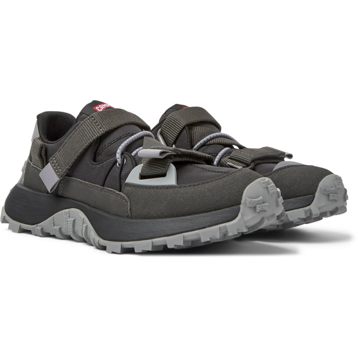 CAMPER Drift Trail - Zapatillas Sneakers Multicolor Mujer