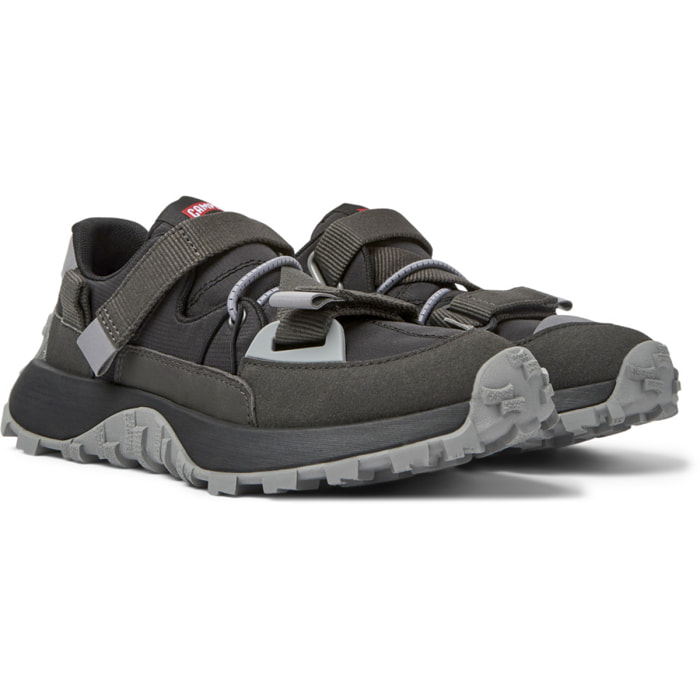 CAMPER Drift Trail - Zapatillas Sneakers Multicolor Mujer