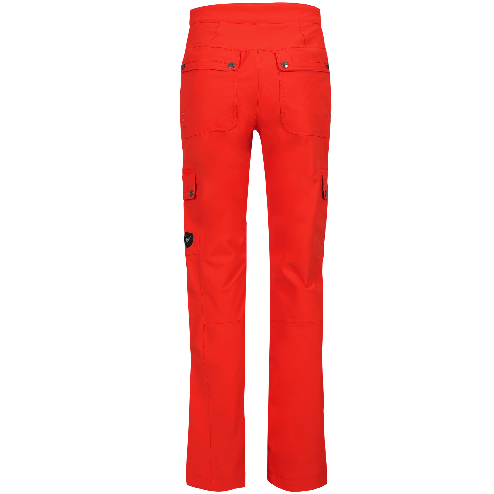 PANT.D CARGO ROJO