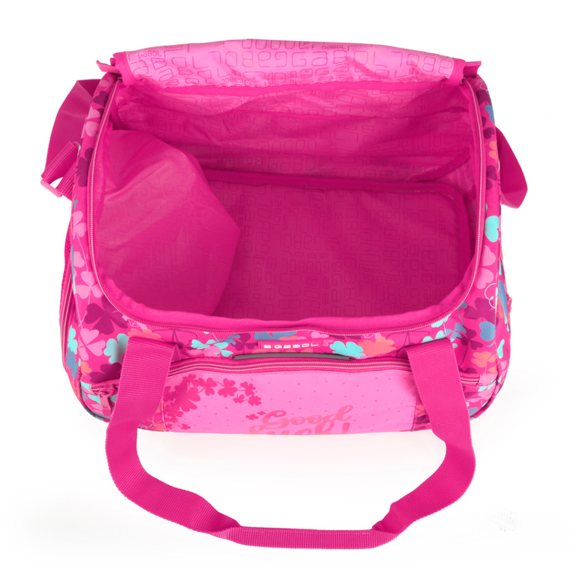 Bolsa de viaje/ deporte Gabol CLOVER