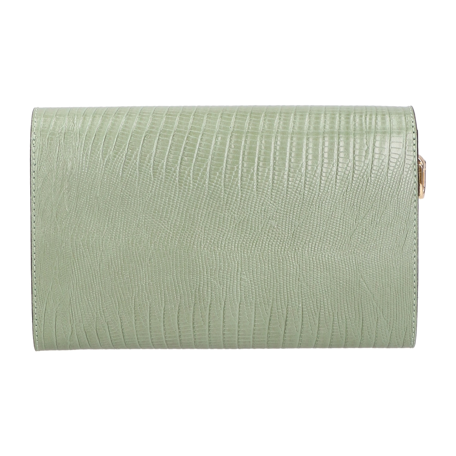 Borsa a tracolla  da donna In Vera pelle Made in Italy 23x13x5 cm