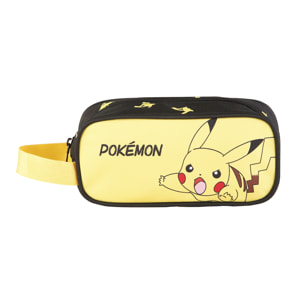 Pokemon Pikachu portatodo Gamer Case.