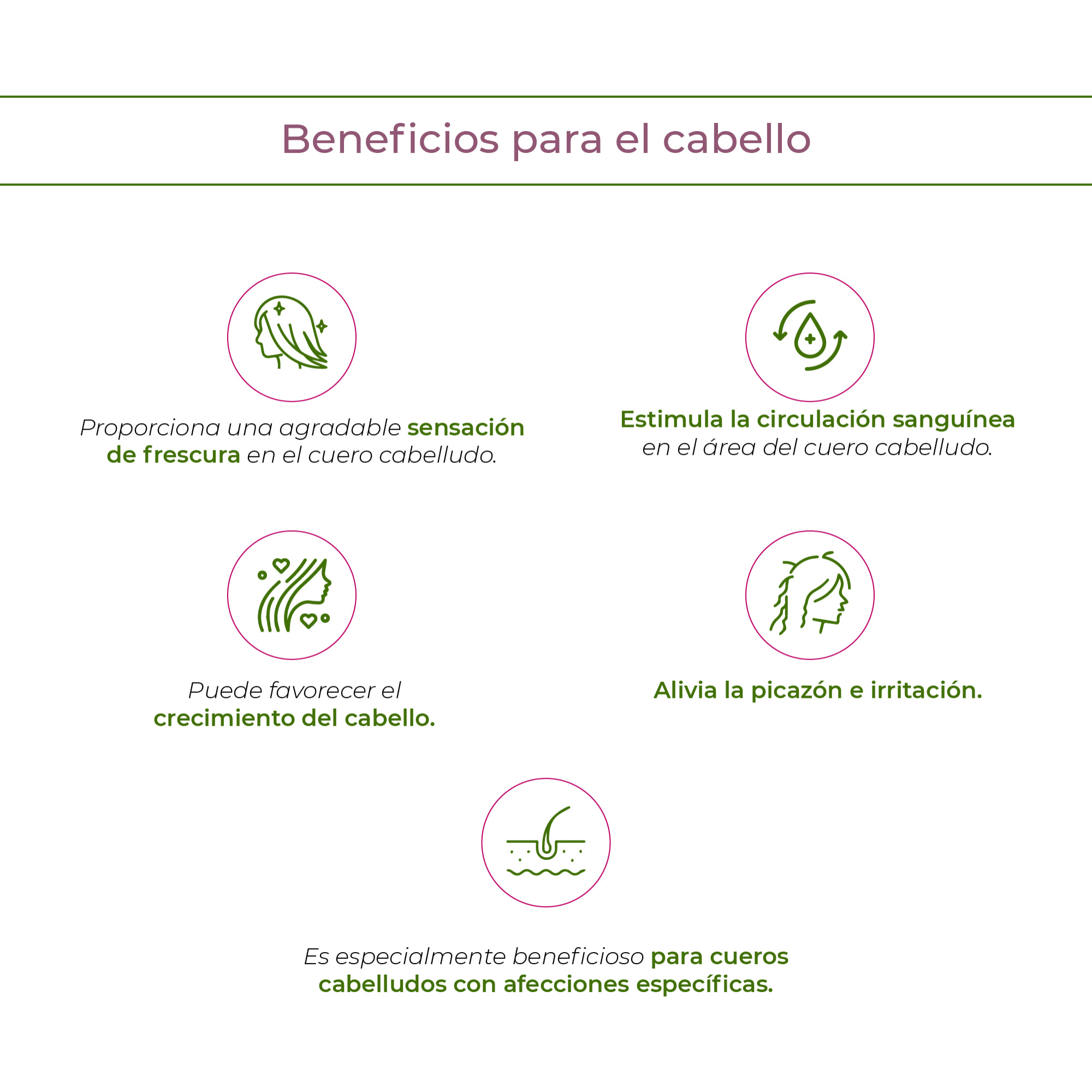 Shampoo Peeling 1000 Ml.