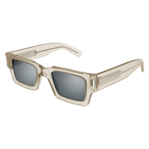 Gafas de Sol Saint Laurent SL 572-003 de Acetato Unisex 50 mm