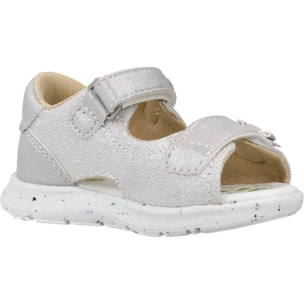 Sandalias Niña de la marca CHICCO  modelo GLAMMY BLANCO