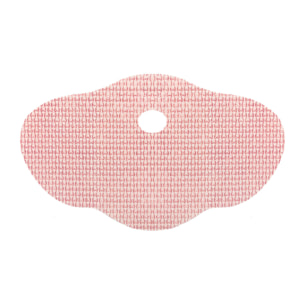 Cerotti Snellenti con Estratti Vegetali Fithes InnovaGoods 5 Unità