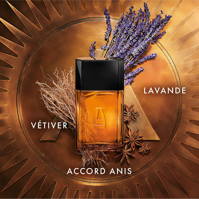 Azzaro pour homme - Eau de Toilette