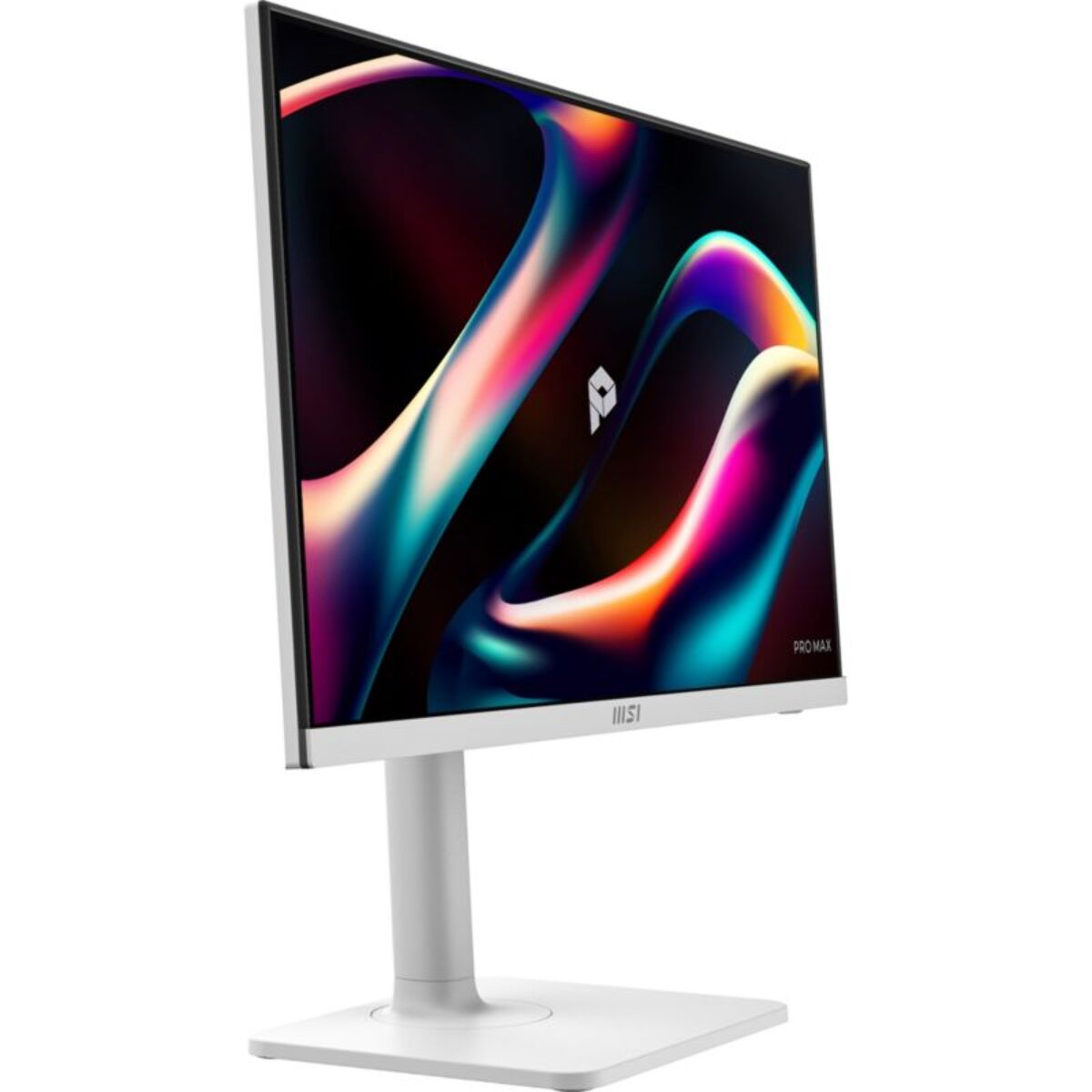 Ecran PC MSI Pro Max 271PHW 27" IPS Full HD 144 Hz HDR HDMI 2.1