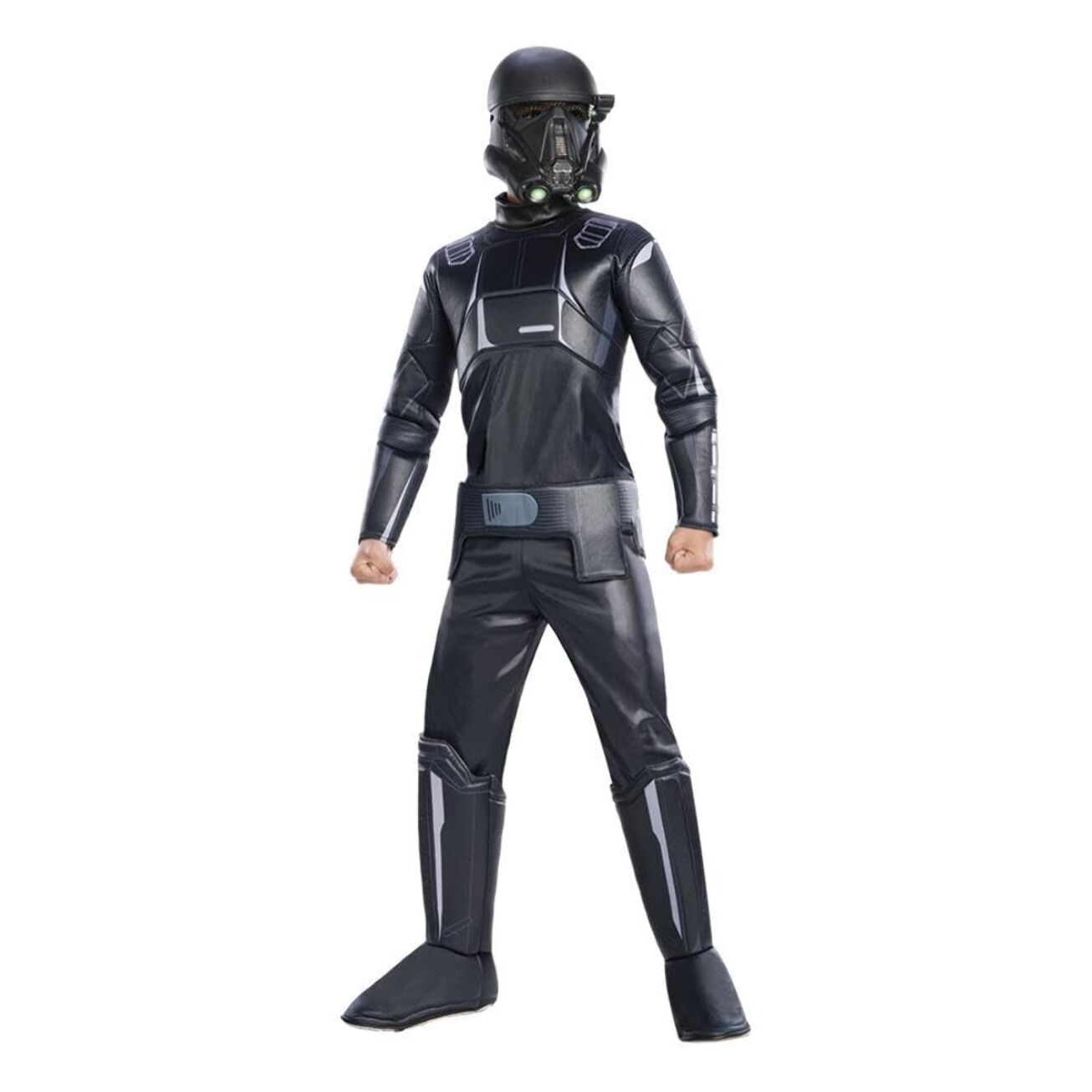 DISFRAZ DEATH TROOPER PREMIUM INF