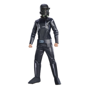 DISFRAZ DEATH TROOPER PREMIUM INF