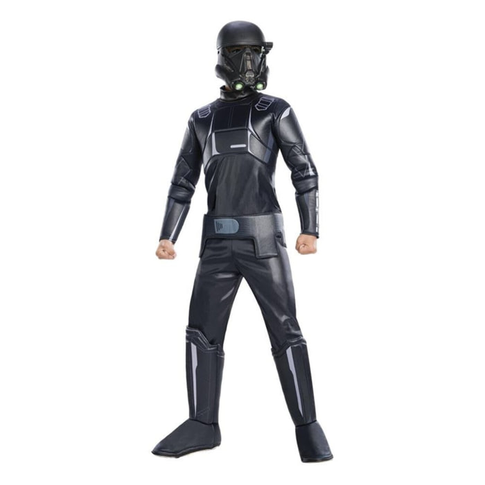 DISFRAZ DEATH TROOPER PREMIUM INF