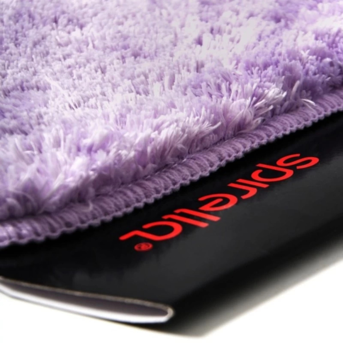 Tapis de bain Microfibre FINO Lavande Spirella