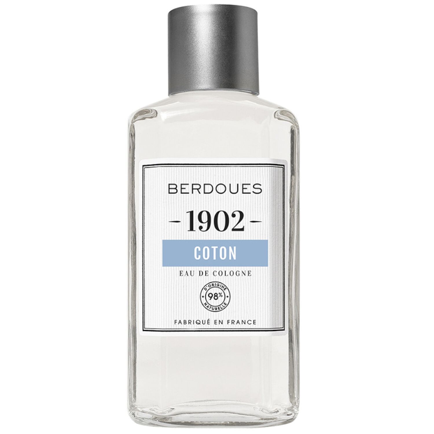 1902 Coton - Eau de Cologne
