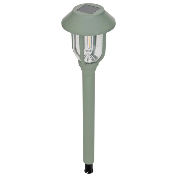 Balise d'extérieur Aoda H43cm solaire