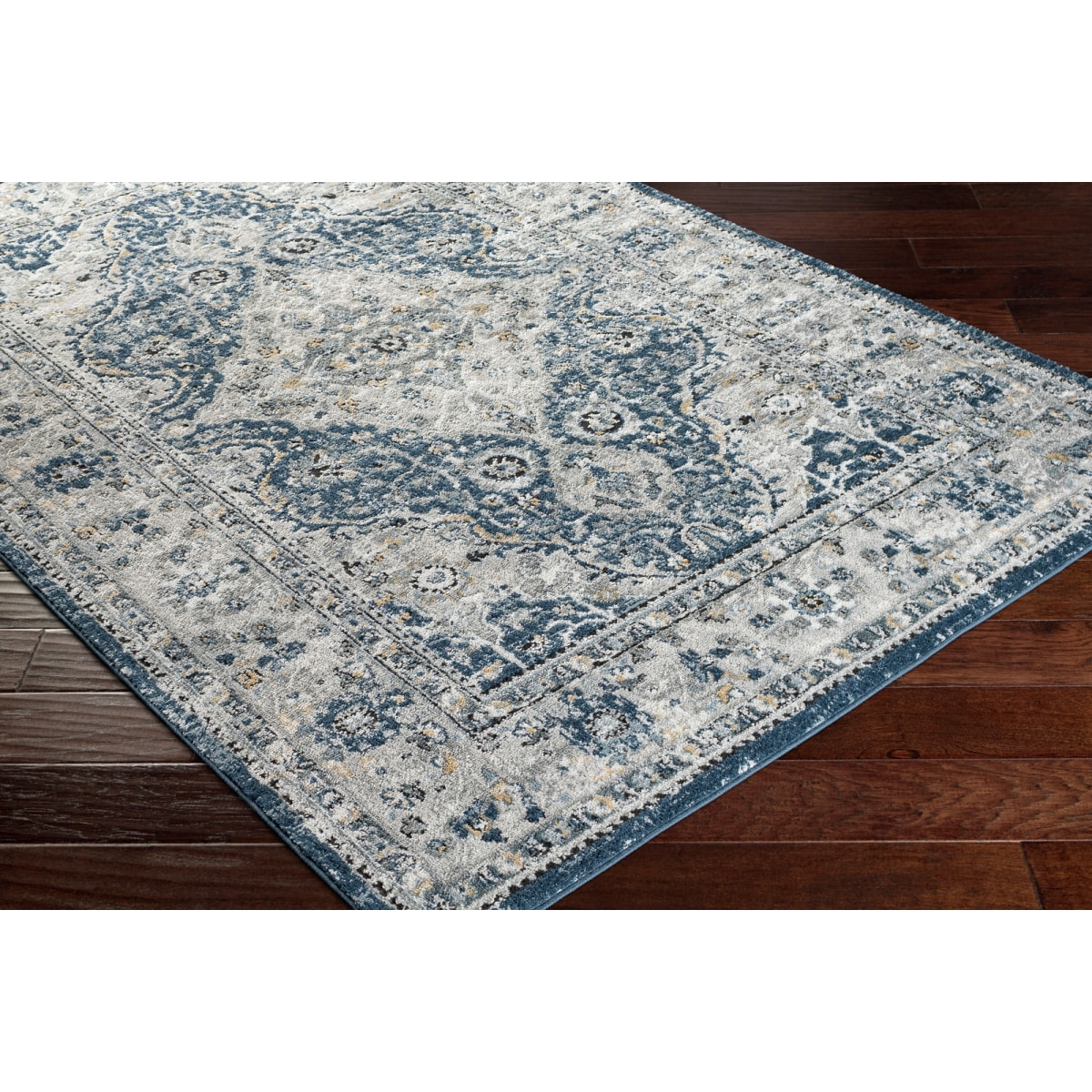 PETRA Alfombra Vintage Oriental