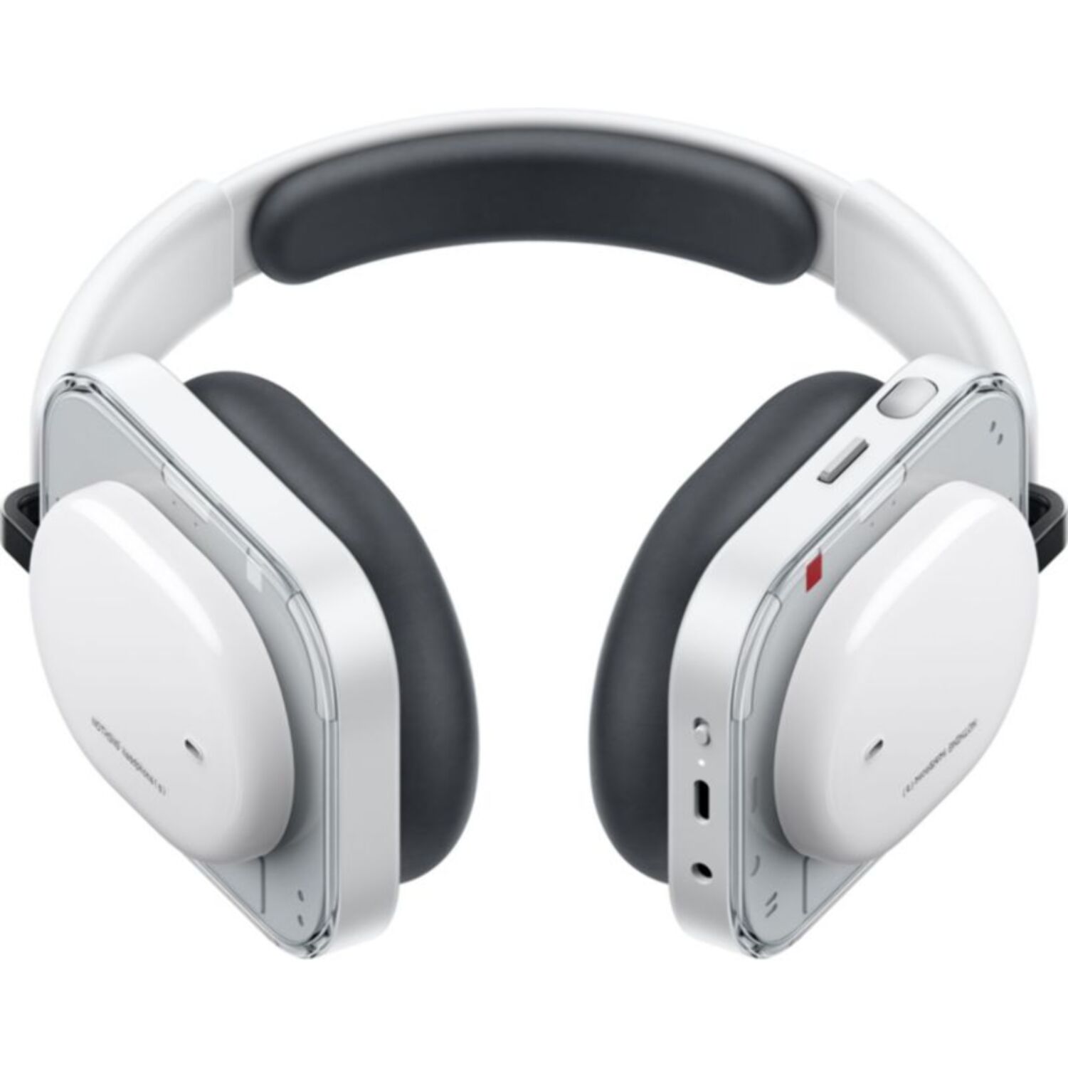 Casque NOTHING Headphone (a) Blanc