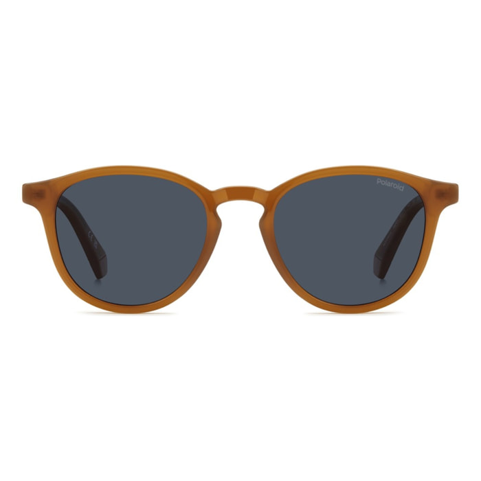 Gafas de Sol Polaroid PLD 4191/S FMP Polarizadas de Policarbonato Hombre 51 mm
