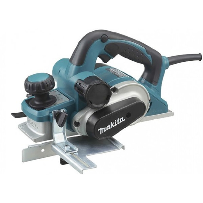 Rabot MAKITA 850W 82 mm - KP0810J