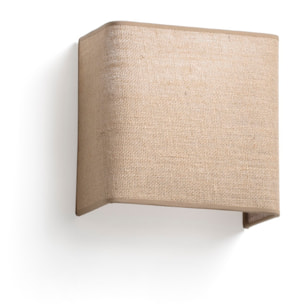 OTTON SQ 200 Aplique yute cuadrado