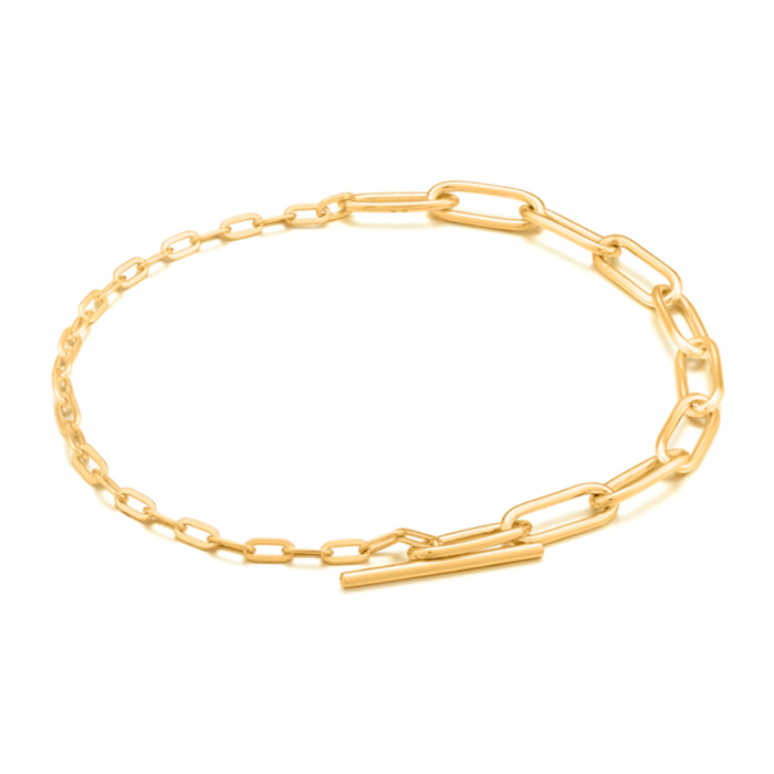 Pulsera Ania Haie Mujer B021-02G