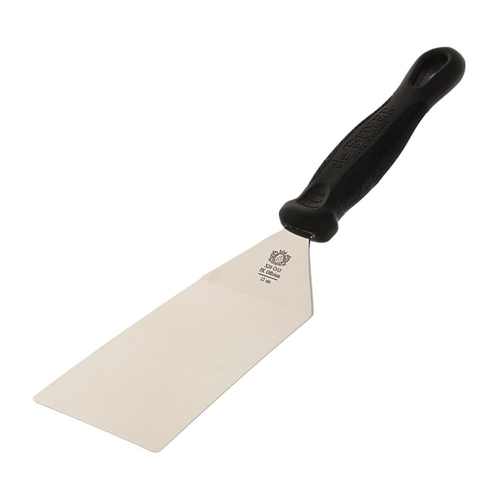 LE MARQUIER - Spatule À Burger #Outdoor De Buyer