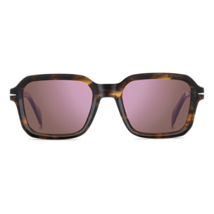 Gafas de Sol David Beckham DB 7147/S WR9 de Acetato Hombre 52 mm