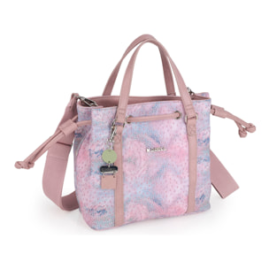 Bolso mini saco NABILA