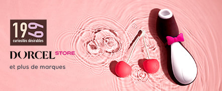 1969 Sextoys et accessoires coquins pour elle et pour lui