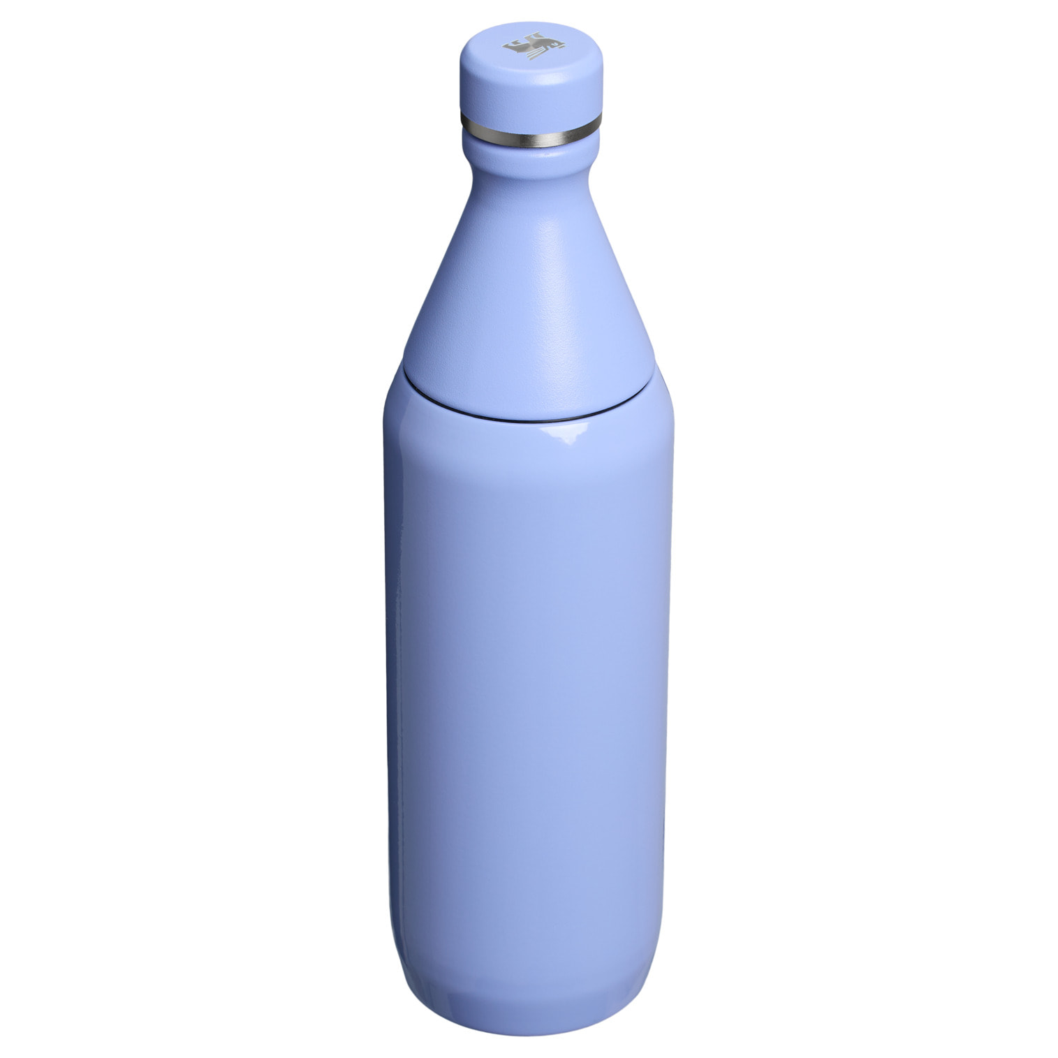 Botella de agua Isotermica - 0,59L - ALL DAY SLIM BOTTLE - Hydrangea Gloss