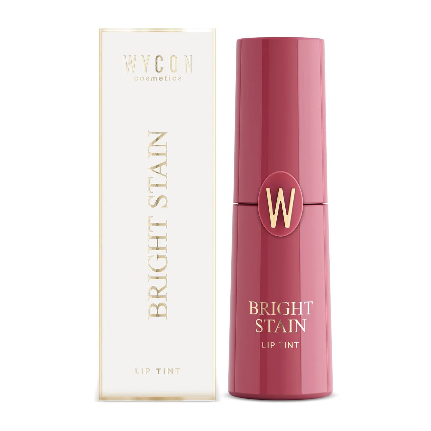 BRIGHT STAIN – LIP TINT Tinta labbra dal finish luminoso
