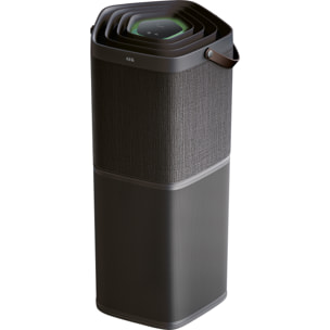 AEG Purificador de aire AX9 de 620 m3/h CADR AX91-604DG | Reacondicionado