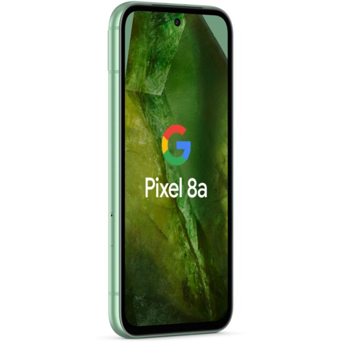 Smartphone GOOGLE Pixel 8a 128Go Emeraude