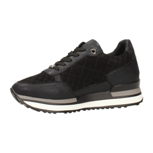 Sneakers Donna Tata Italia Nero