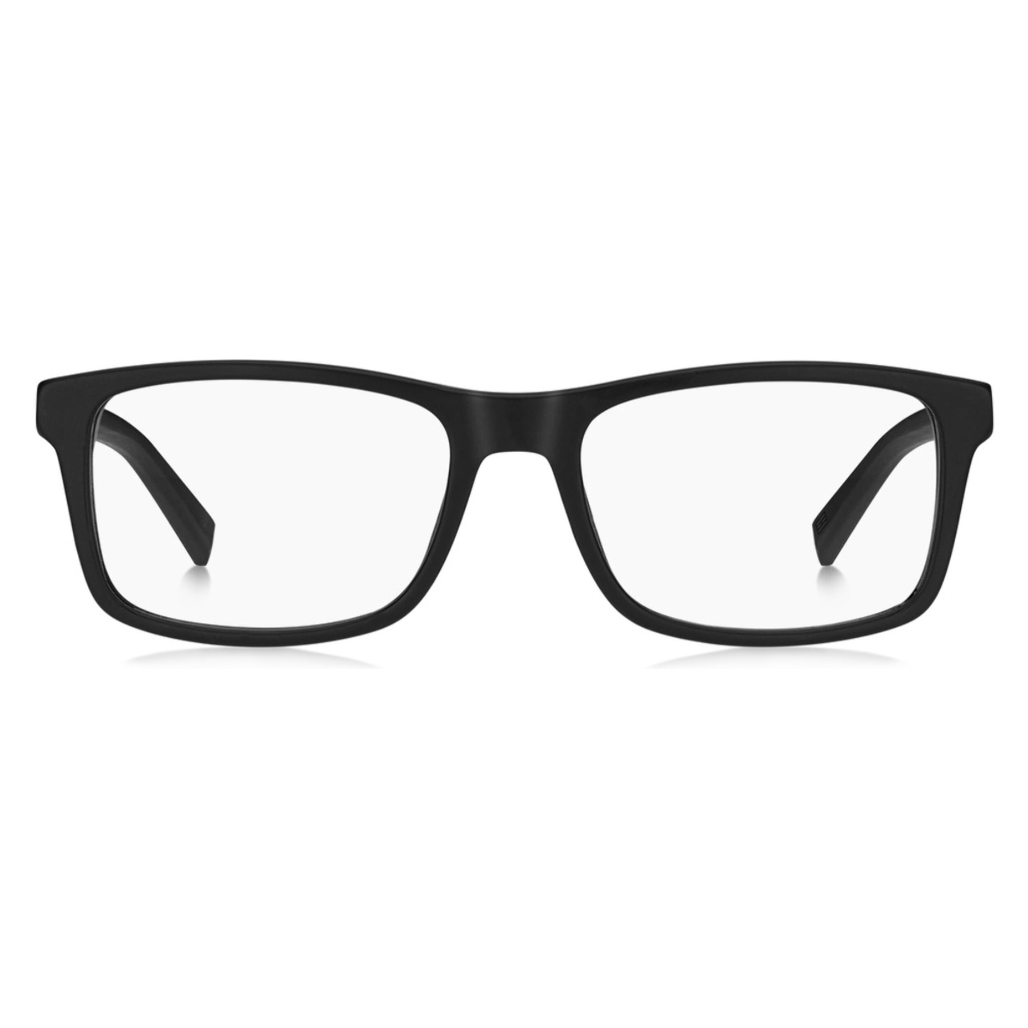Gafas de Vista Tommy Hilfiger TH 2044 003 57 de Acetato Hombre 57 mm