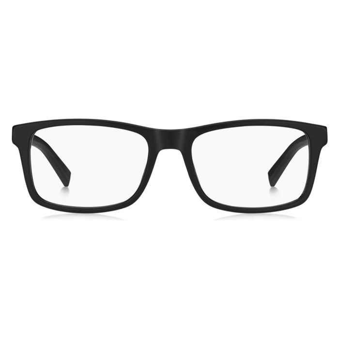 Gafas de Vista Tommy Hilfiger TH 2044 003 57 de Acetato Hombre 57 mm