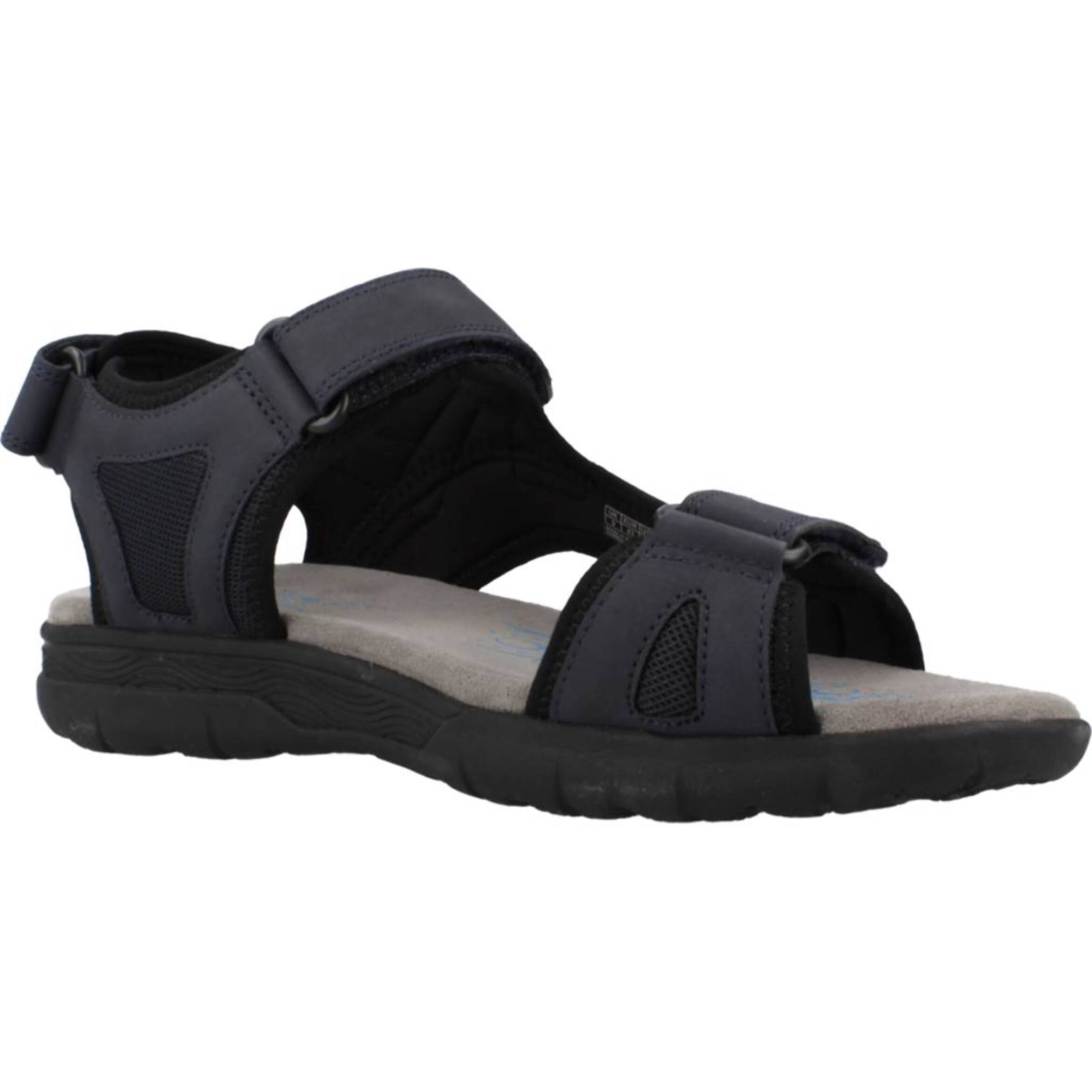 Sandalias Hombre de la marca GEOX  modelo U SPHERICA EC5 Blue