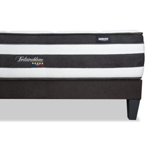 Matelas Ressorts ensachés Fontainebleau 2 places | Accueil Memoire de forme