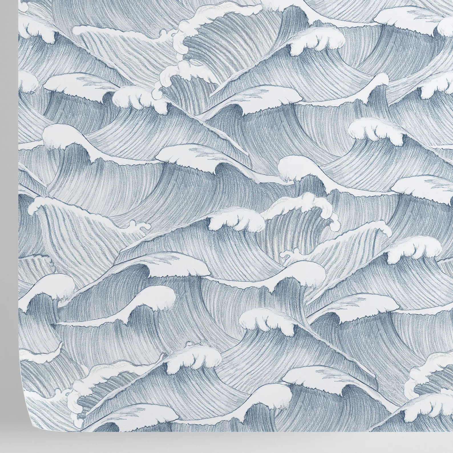 Carta da Parati Mare