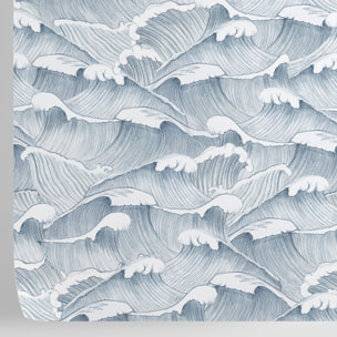 Carta da Parati Mare