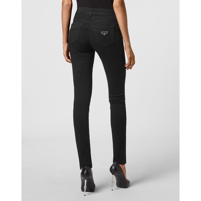 PHILIPP PLEIN Jeggings