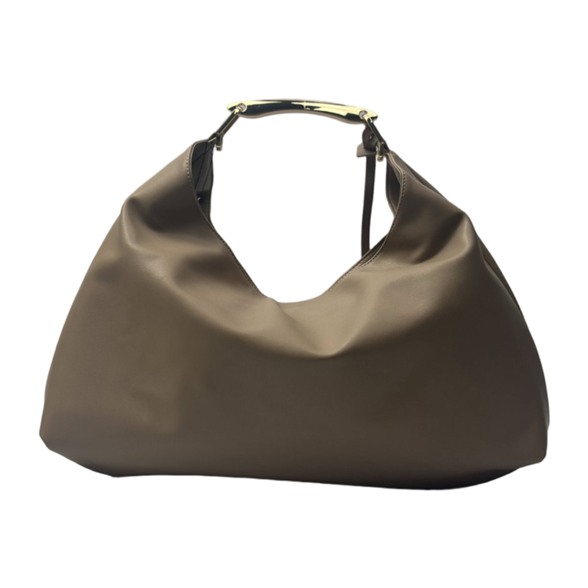 Borsa Adulto unisex Tata Italia Cachi