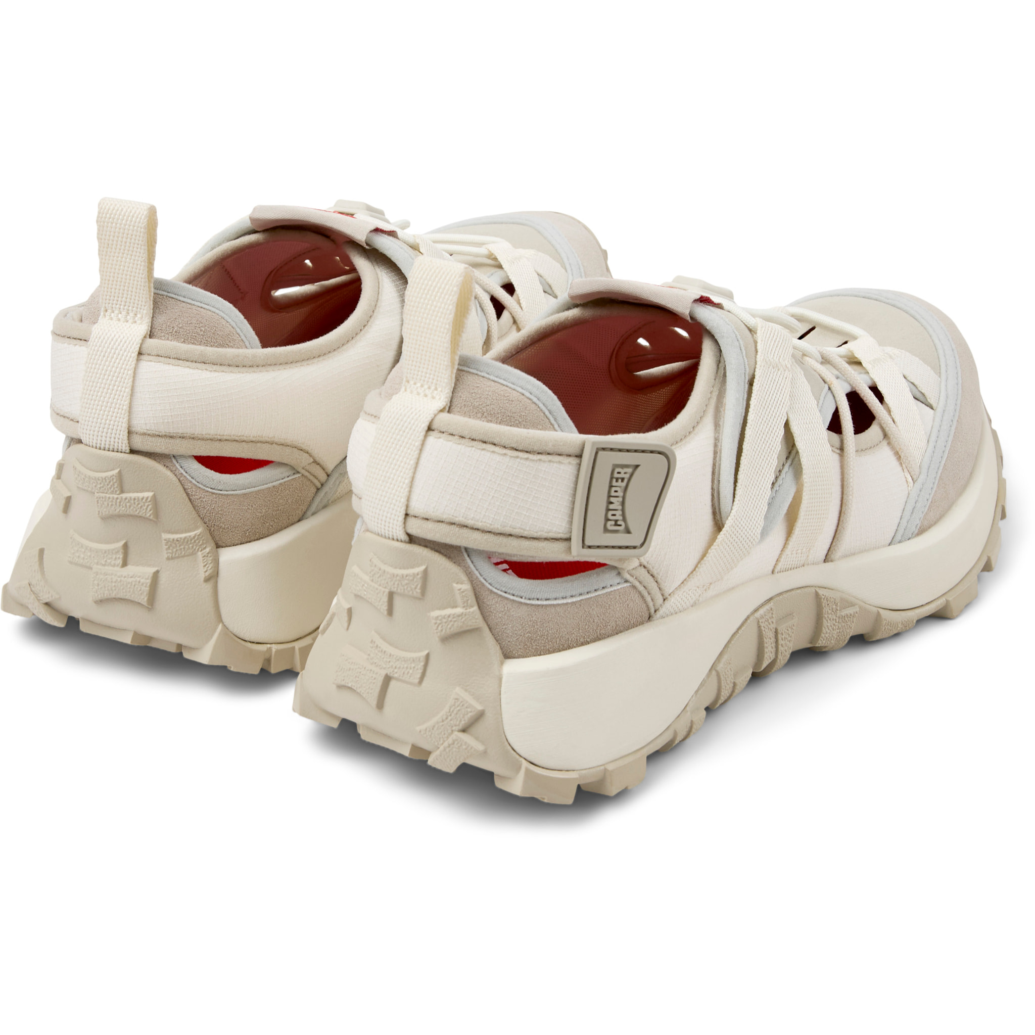 Sneakers - CAMPER Drift Trail - Multicolore - Tessuto tecnico
