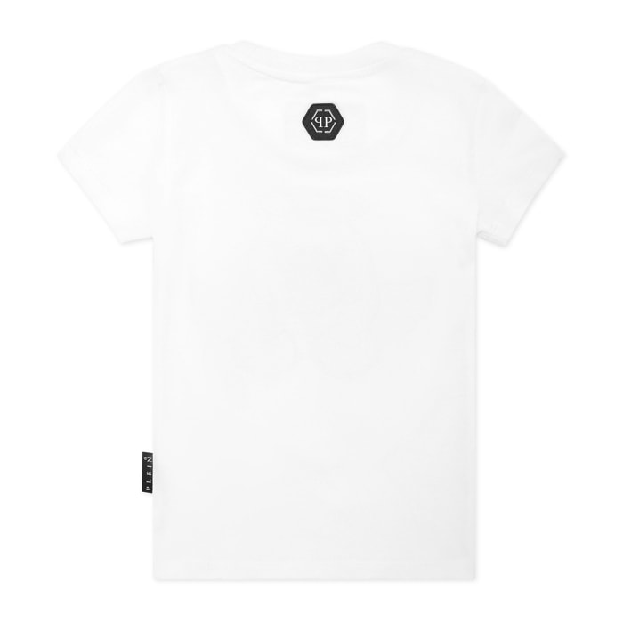 PHILIPP PLEIN T-Shirt Sexy Pure SMILE