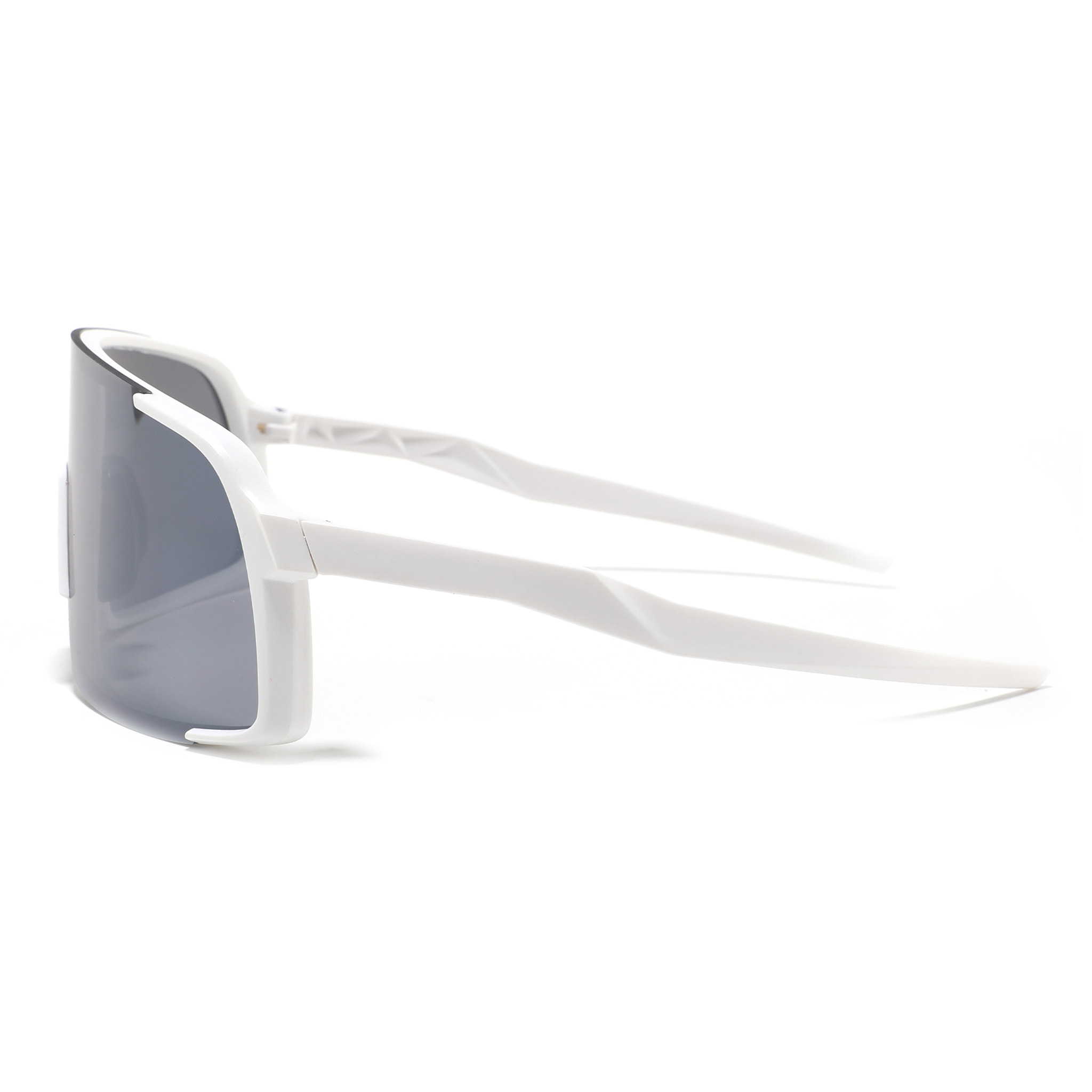 Gafas de Sol Fluor 8288-C6 de Tr90 Unisex 53 mm