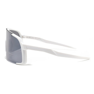 Gafas de Sol Fluor 8288-C6 de Tr90 Unisex 53 mm