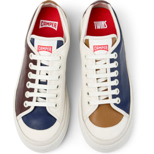 Zapatillas - CAMPER G3D Runner Up Twins - Multicolor - Cuero liso
