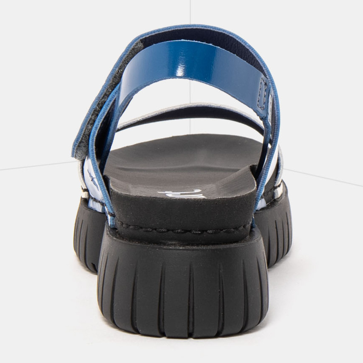 Sandalias 1881 MULTI ROYAL-CREAM/ MADEIRA color Royal-cream